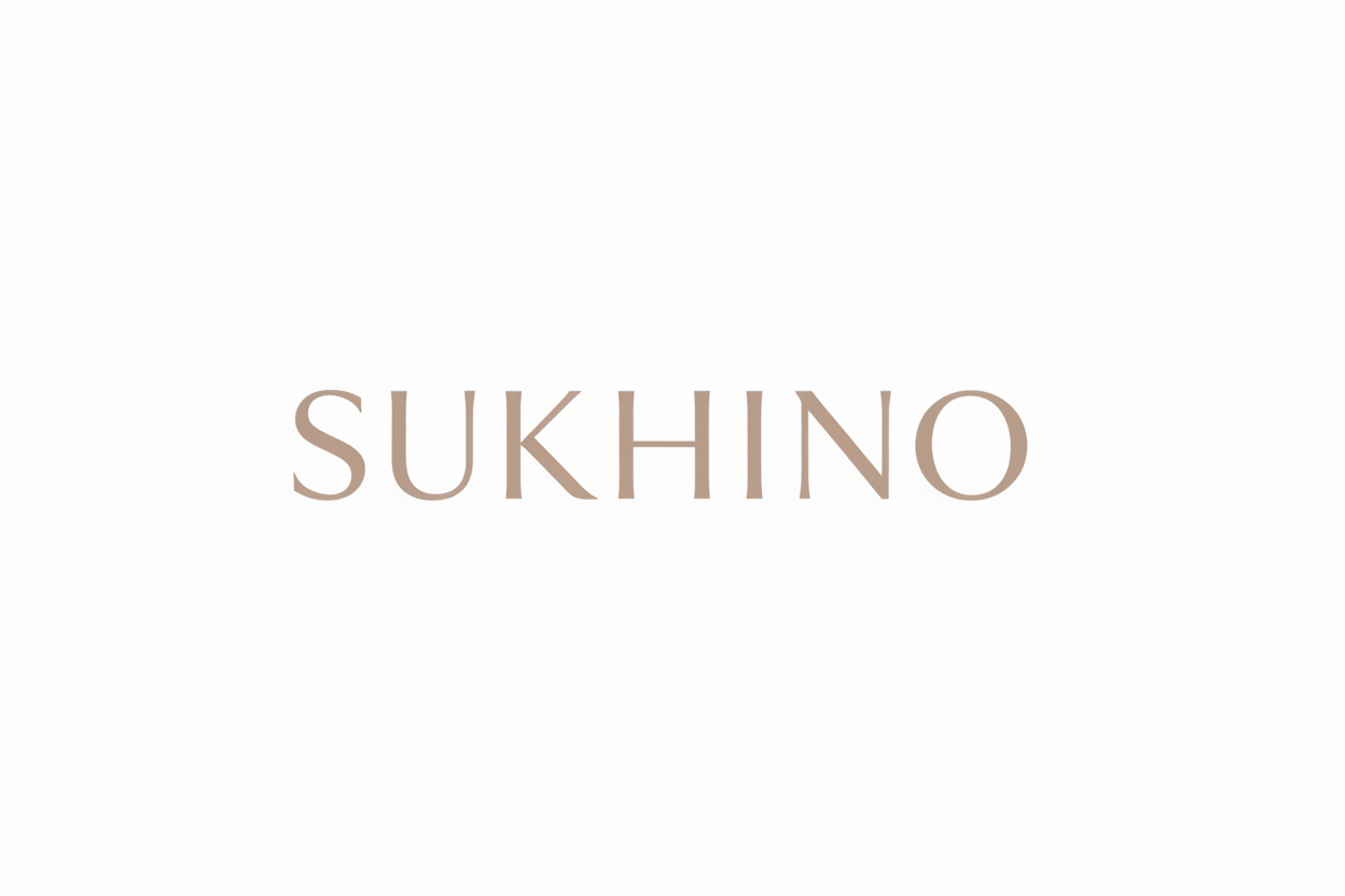 SUKHINO